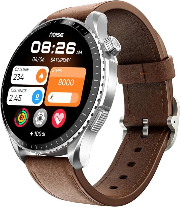 Noise Origin Smartwatch